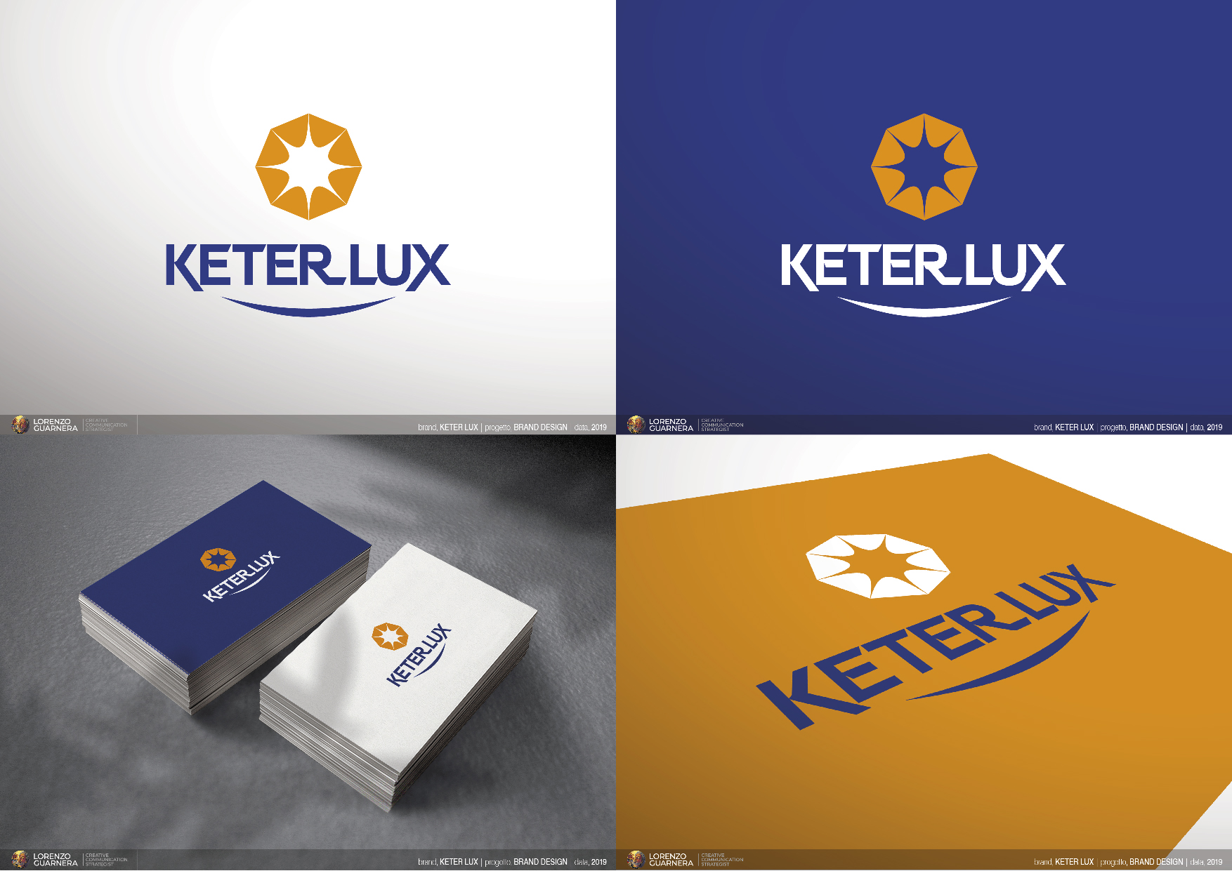 KETER LUX